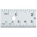 Johnson Level & Tool Alu English Meterstick M391